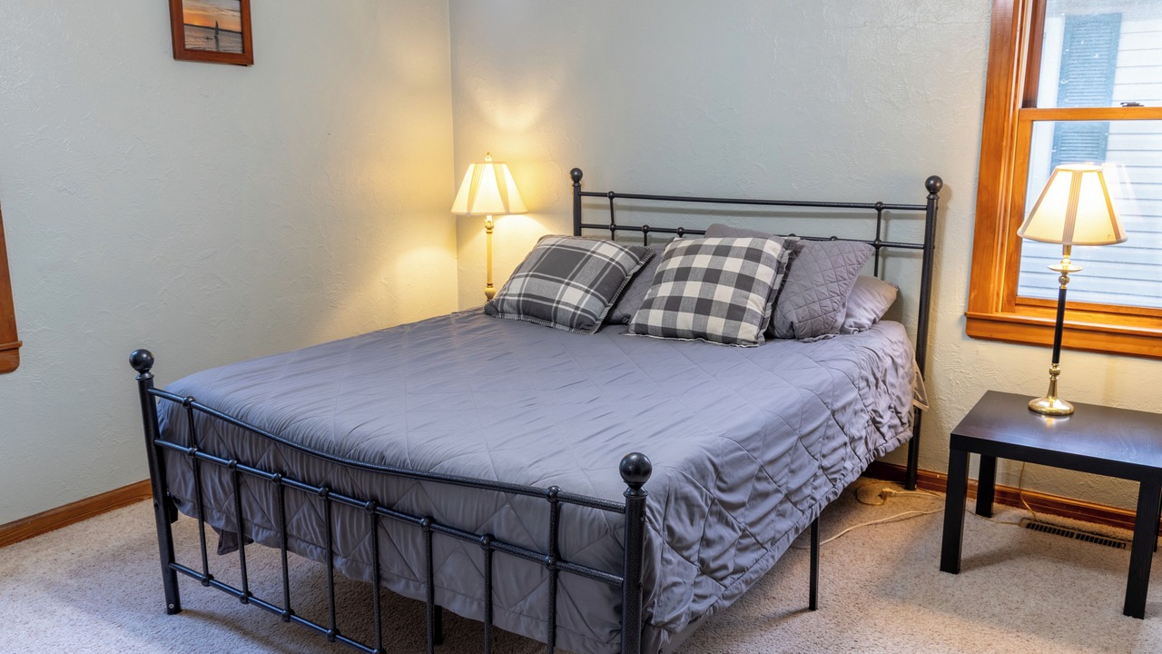 Photo of Bedroom in Summerlee