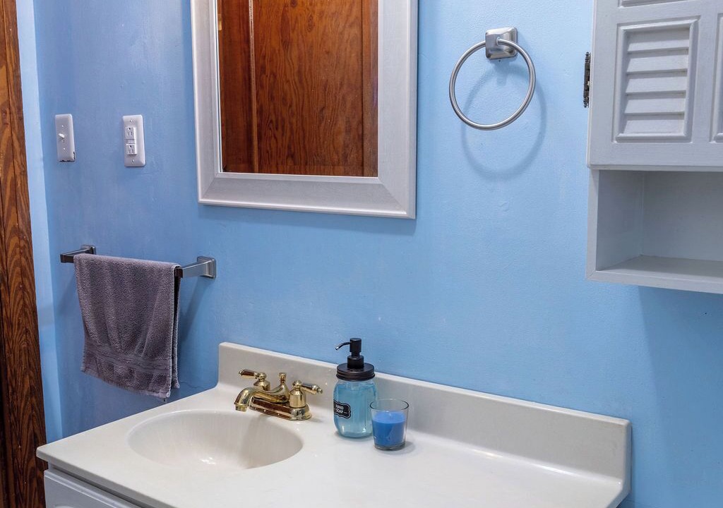Photo of Bathroom in Summerlee