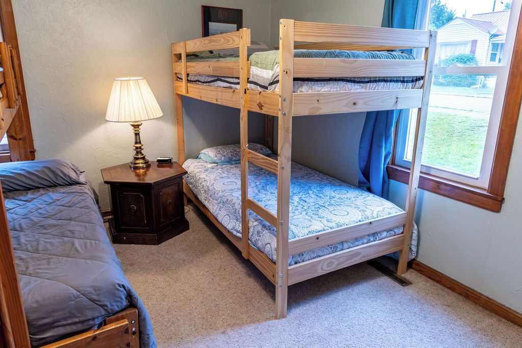 Photo of Bedroom in Summerlee