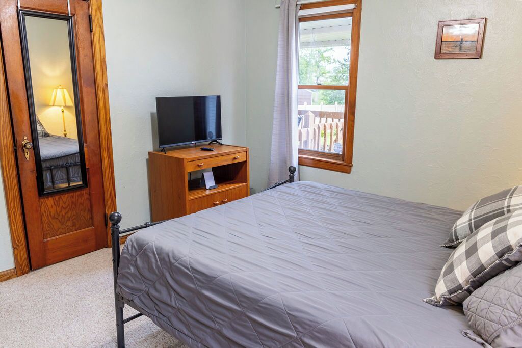 Photo of Bedroom in Summerlee