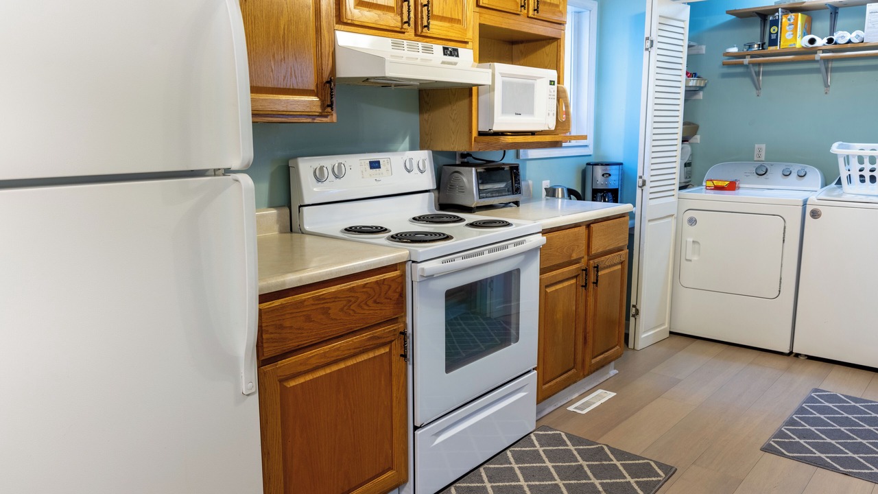 Photo of Kitchen in Summerlee