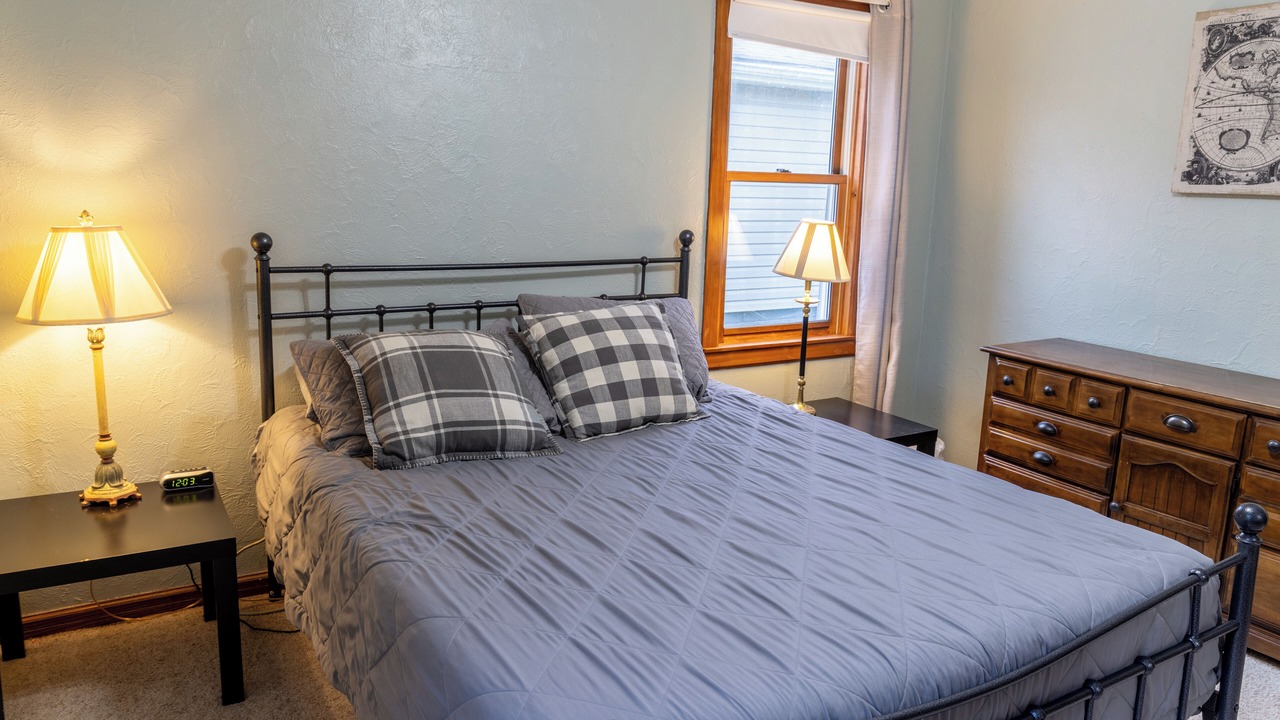 Photo of Bedroom in Summerlee