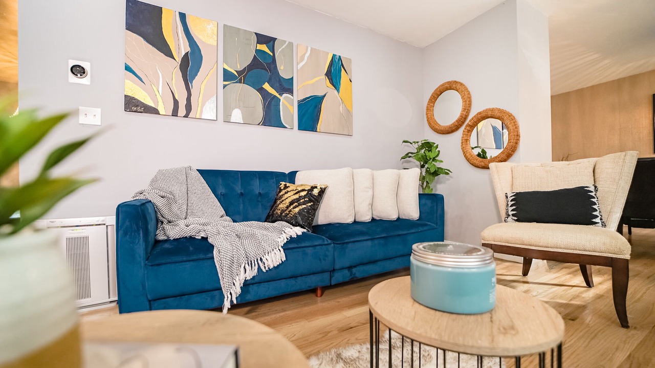 Photo of Livingroom in Wantage