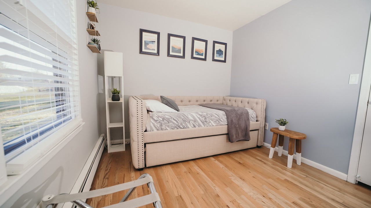 Photo of Bedroom in Wantage