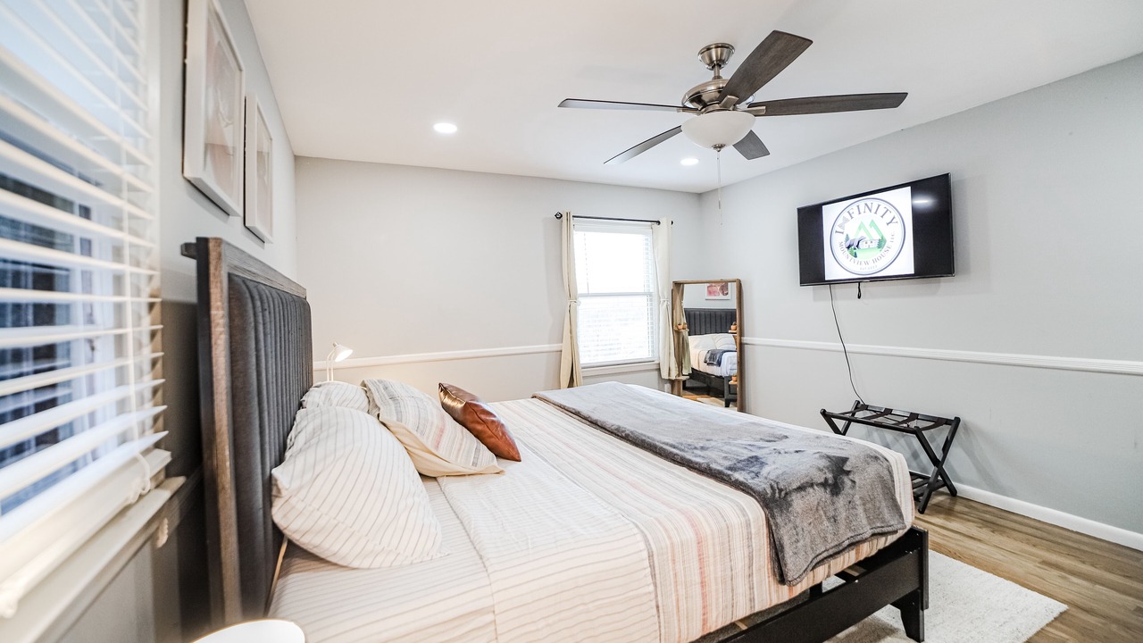 Photo of Bedroom in Wantage