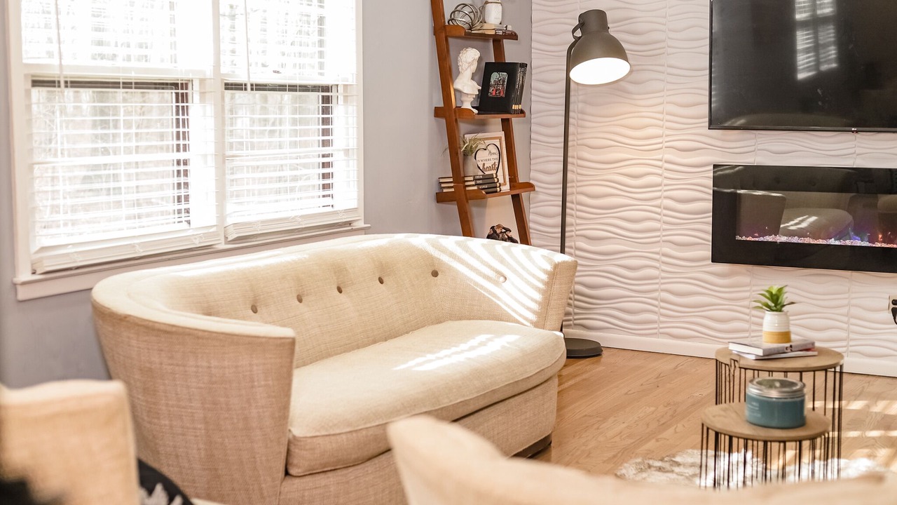 Photo of Livingroom in Wantage