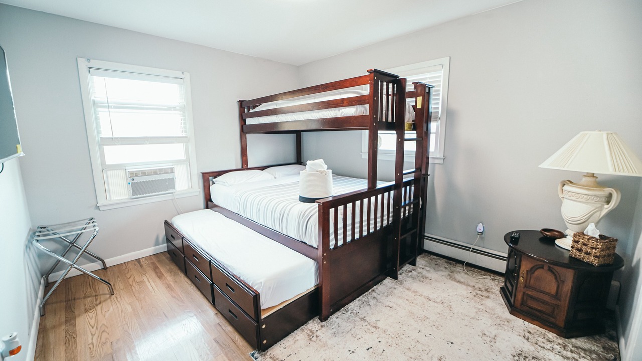 Photo of Bedroom in Wantage