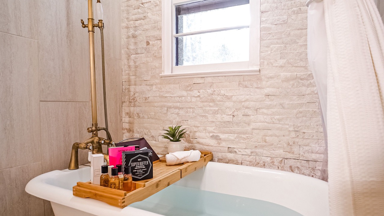 Photo of Bathroom in Wantage