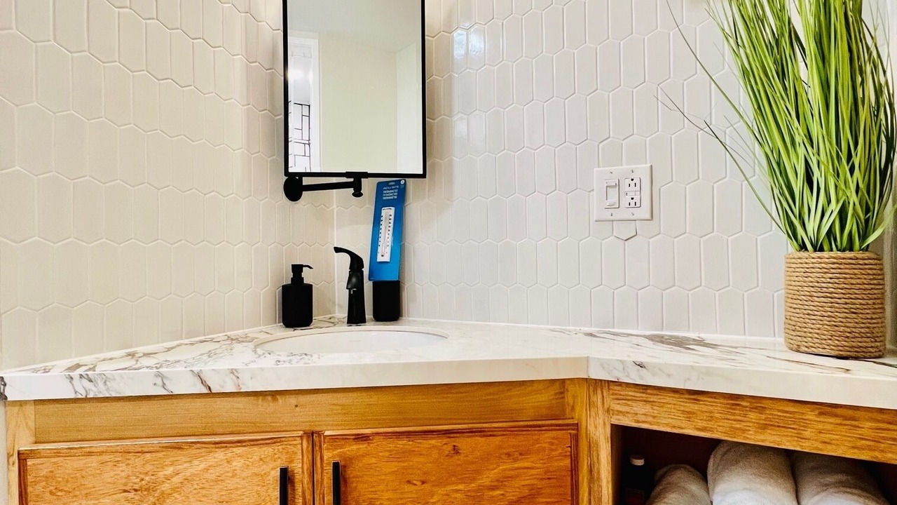 Photo of Bathroom in Edmond