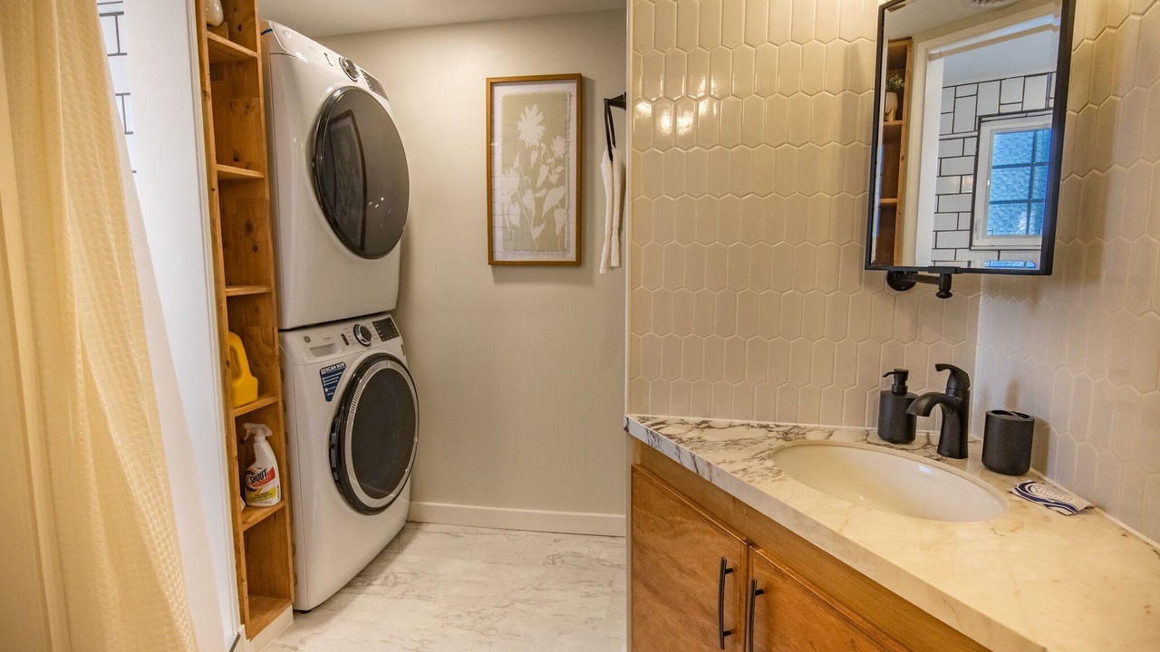Photo of Bathroom in Edmond