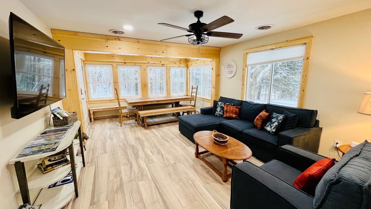 Photo of Livingroom in Edmond