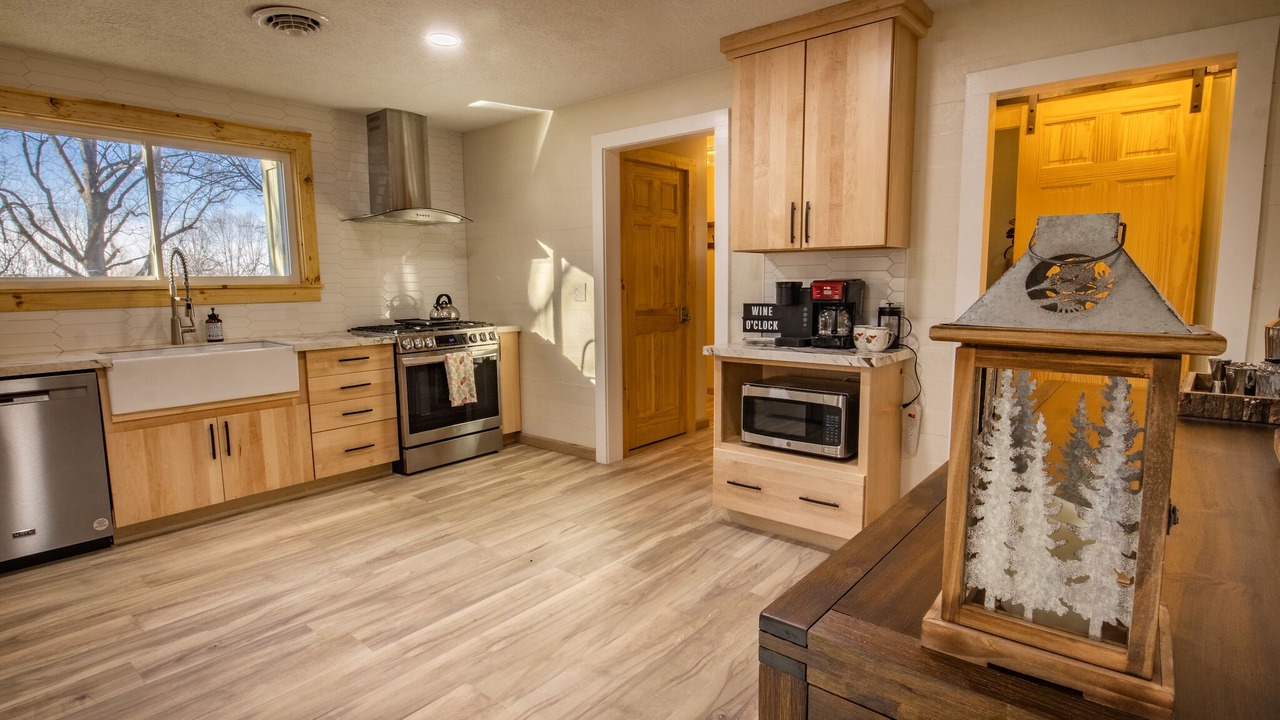 Photo of Kitchen in Edmond