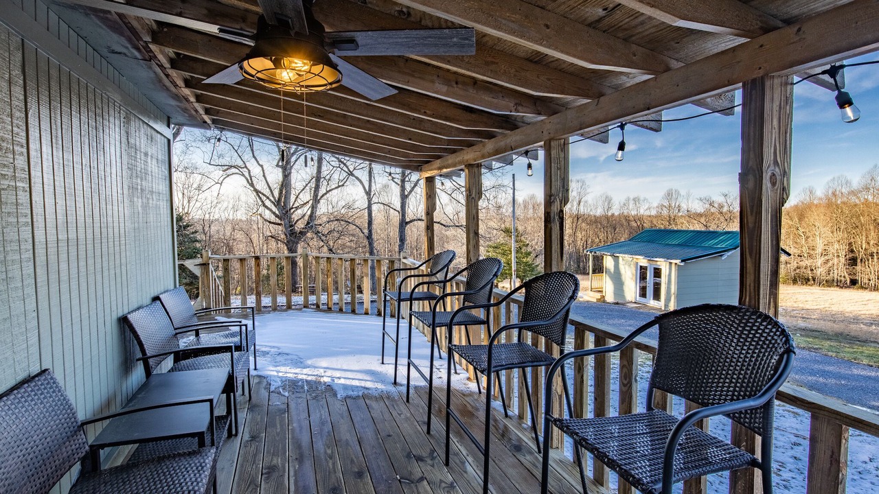 Photo of Outdoor in Edmond