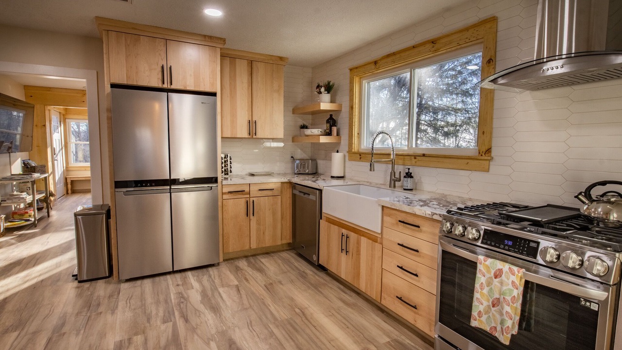 Photo of Kitchen in Edmond