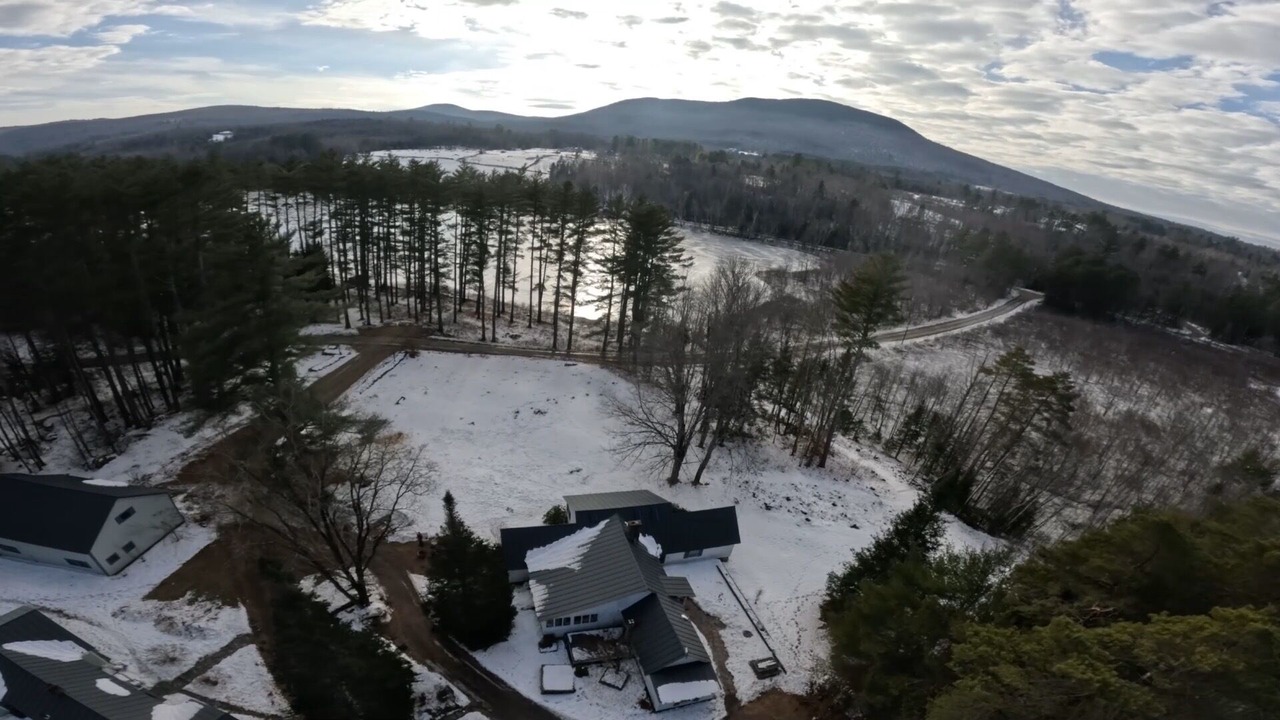 Photo of Outdoor in Lyme Center