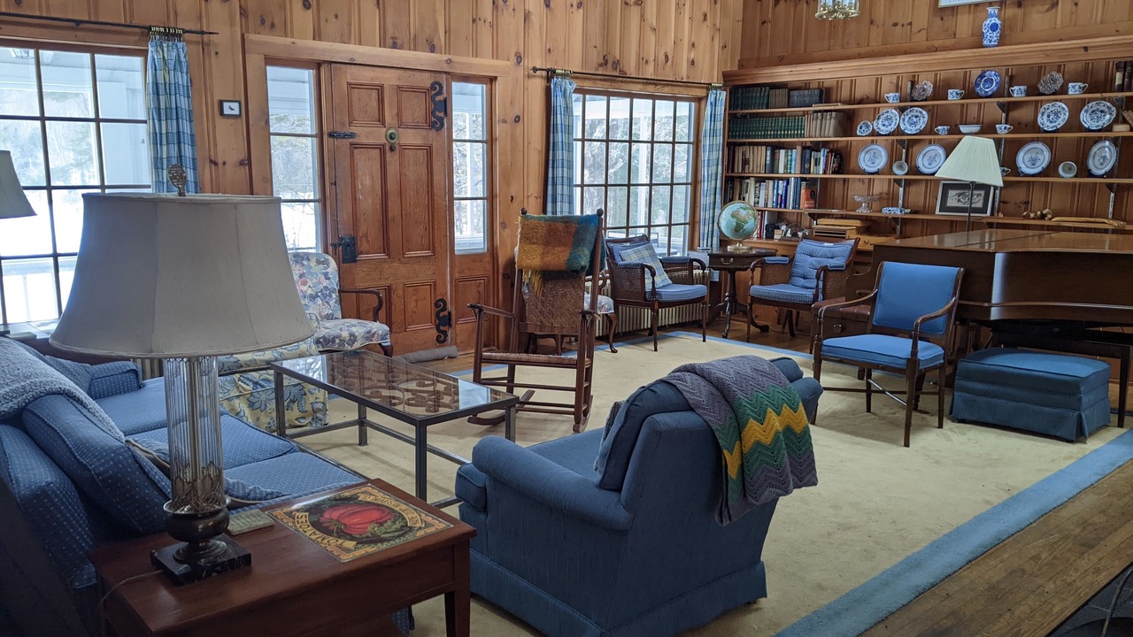 Photo of Others in Lyme Center