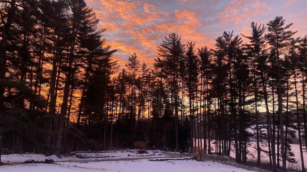 Photo of Outdoor in Lyme Center