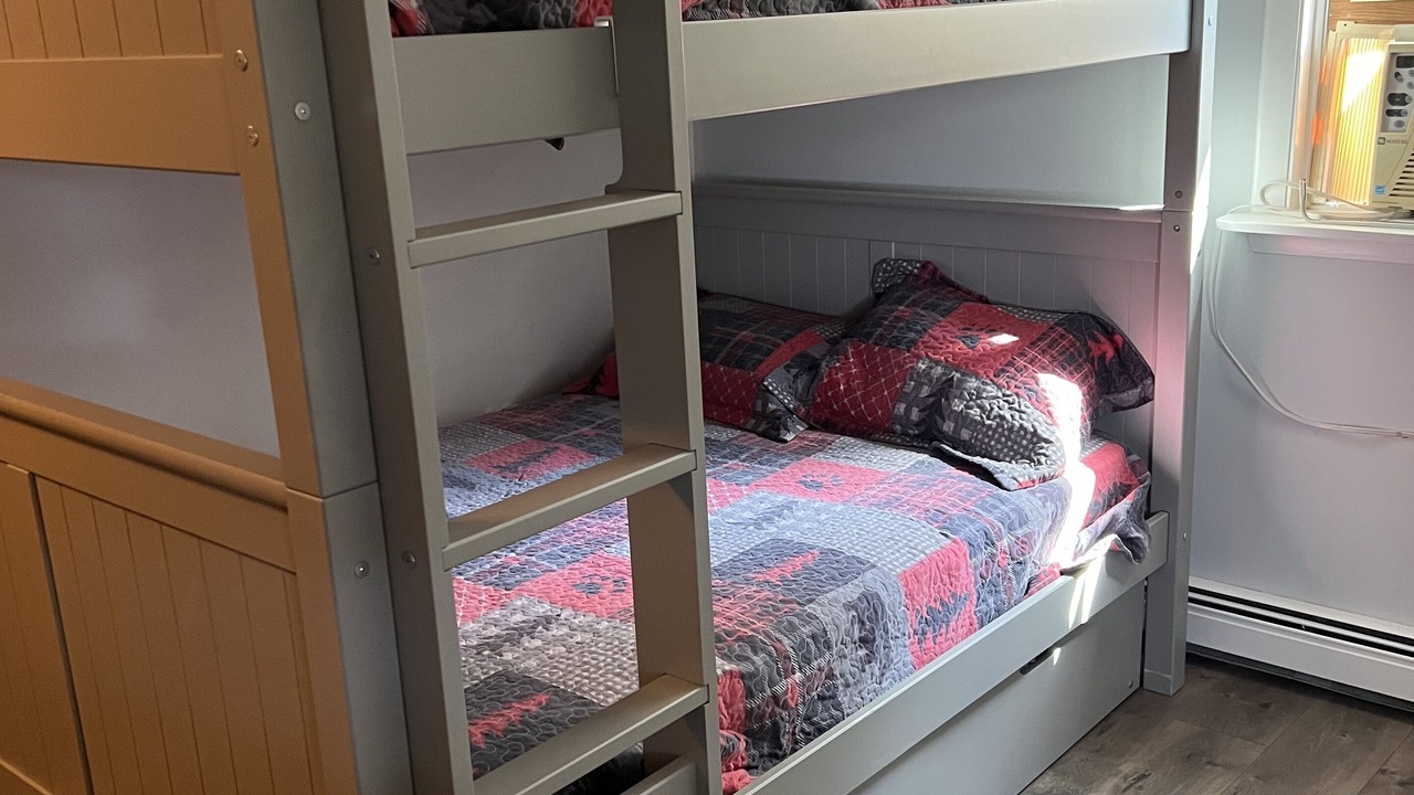 Photo of Bedroom in Sanbornville