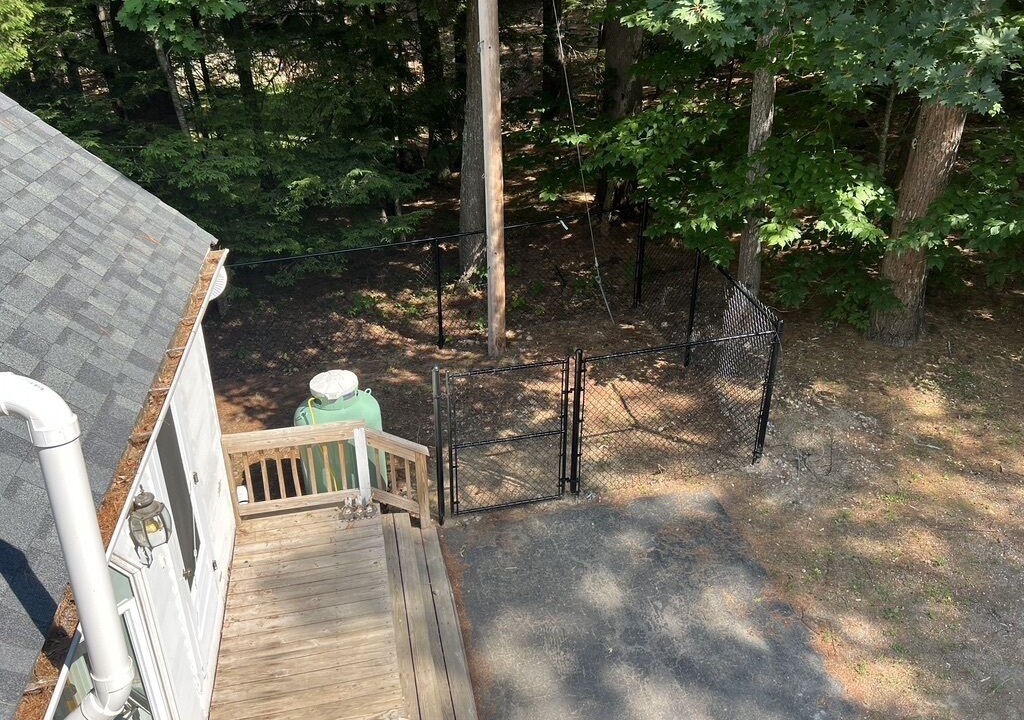 Photo of Outdoor in Sanbornville