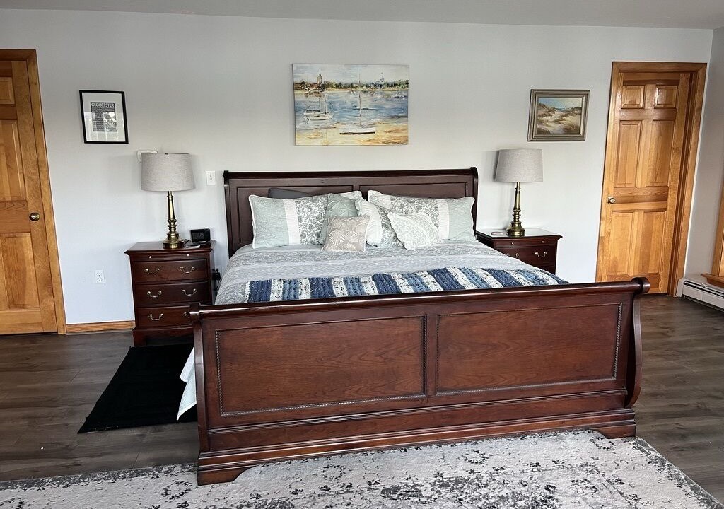 Photo of Bedroom in Sanbornville