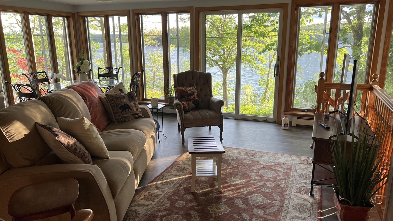 Photo of Livingroom in Sanbornville