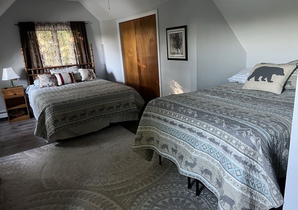 Photo of Bedroom in Sanbornville