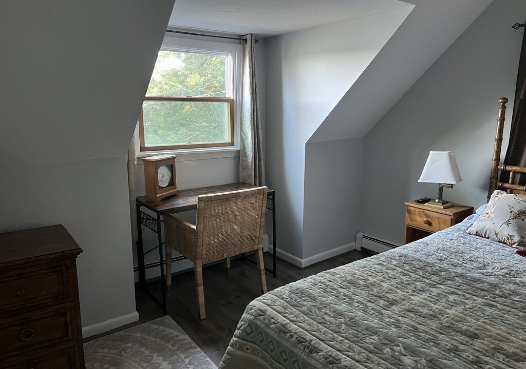 Photo of Bedroom in Sanbornville