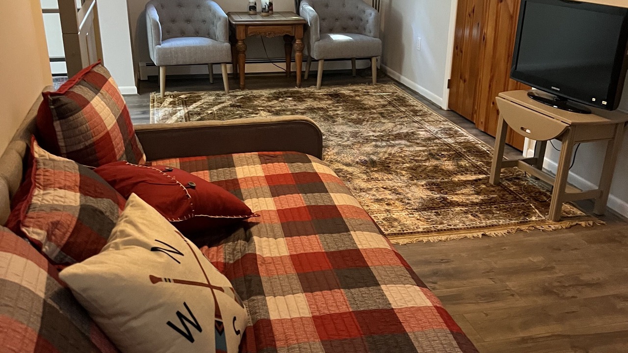 Photo of Bedroom in Sanbornville