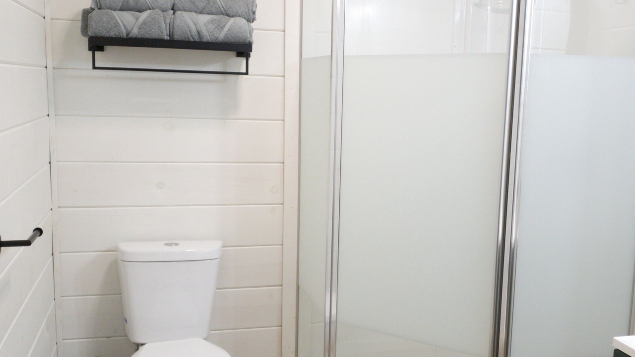 Photo of Bathroom in Dingess