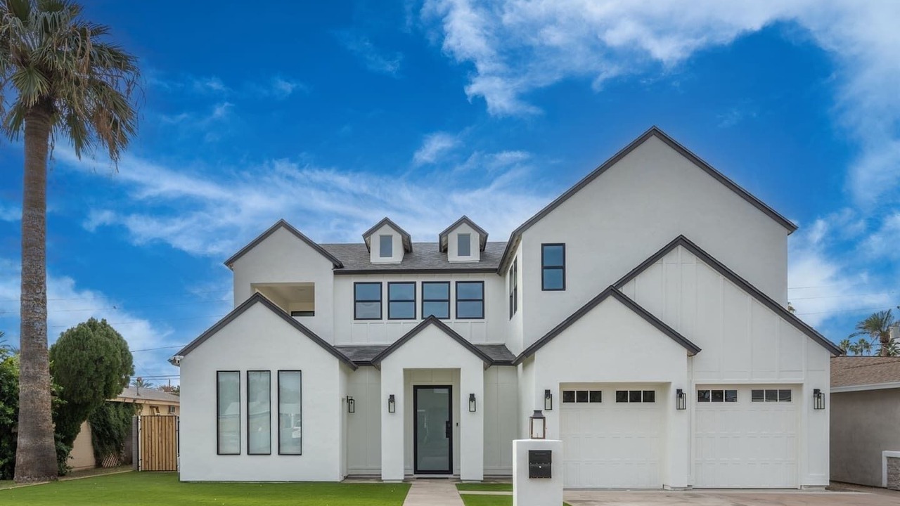 Photo of Outdoor in Arcadia Lite