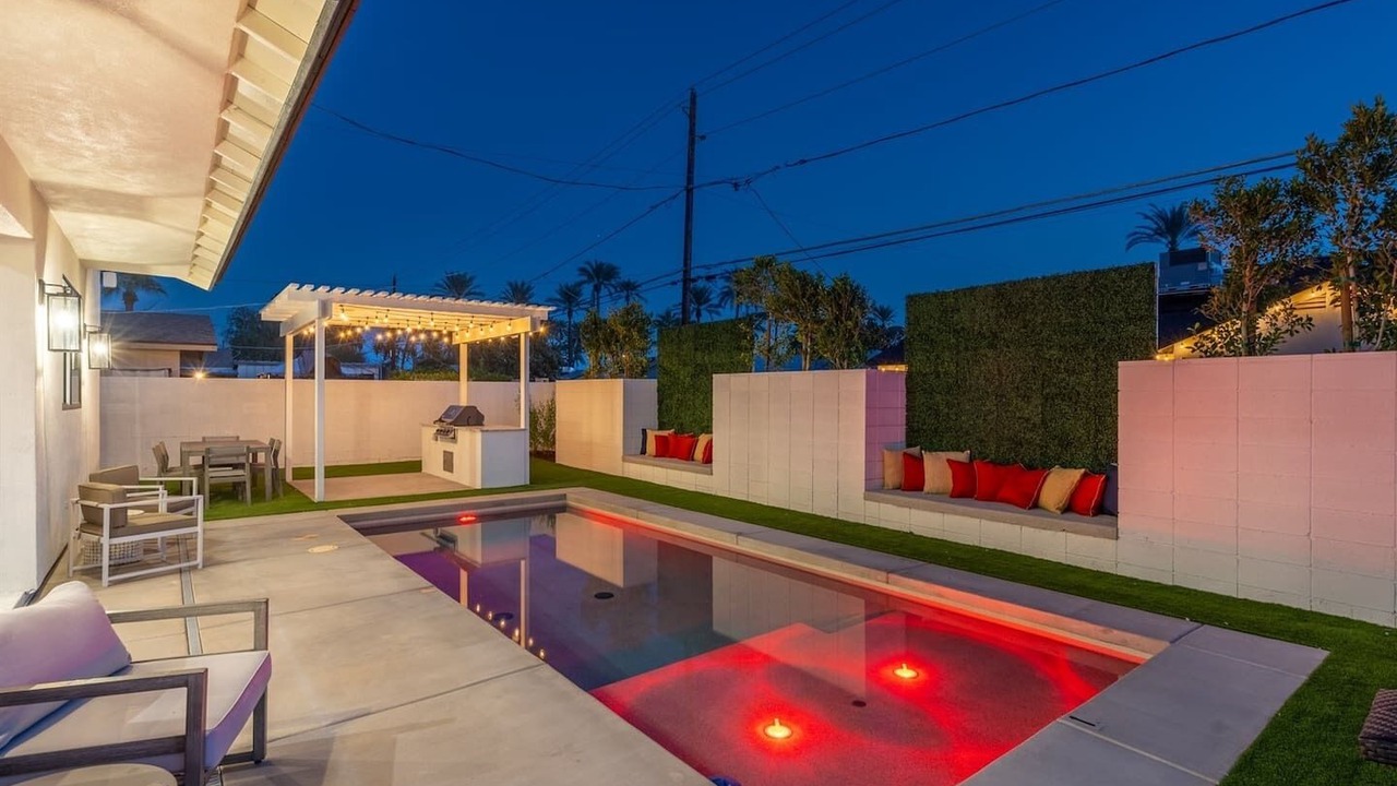 Photo of Outdoor in Arcadia Lite