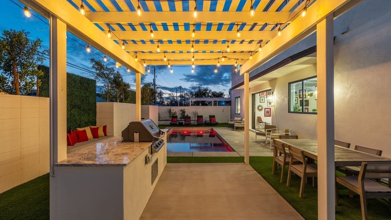 Photo of Outdoor in Arcadia Lite