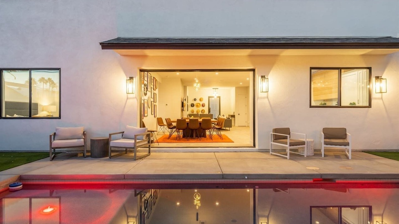 Photo of Outdoor in Arcadia Lite