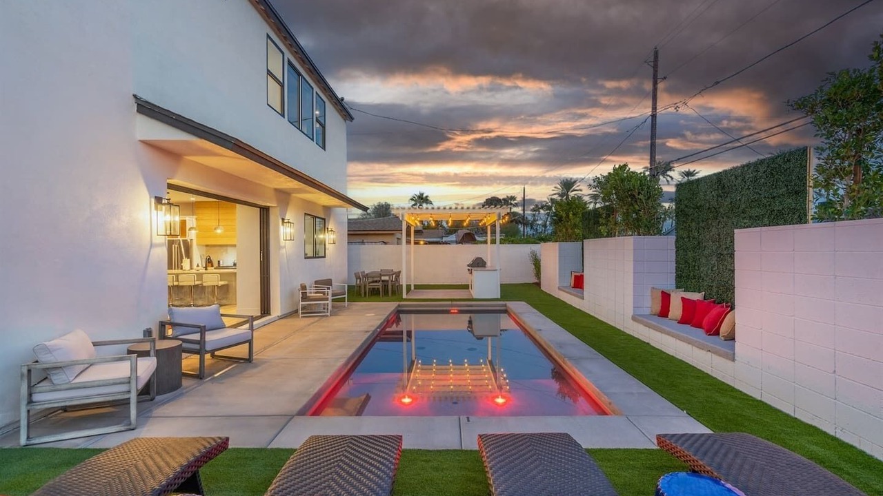 Photo of Outdoor in Arcadia Lite