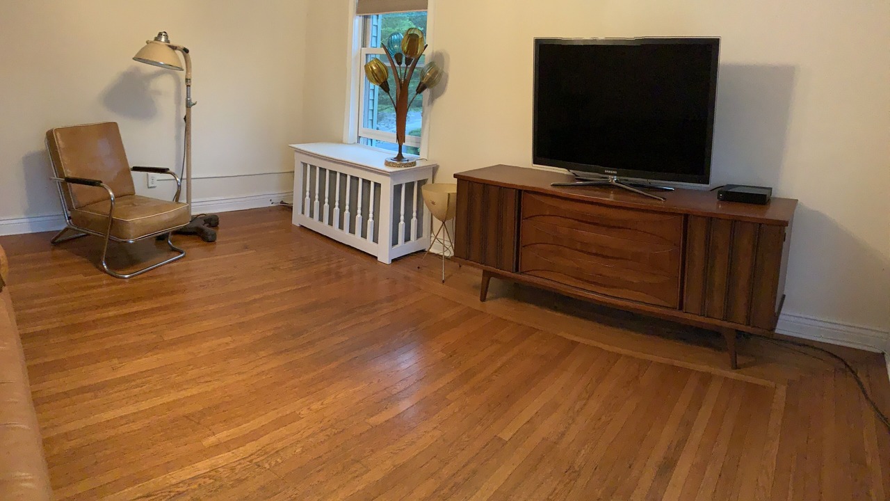 Photo of Livingroom in Monroe