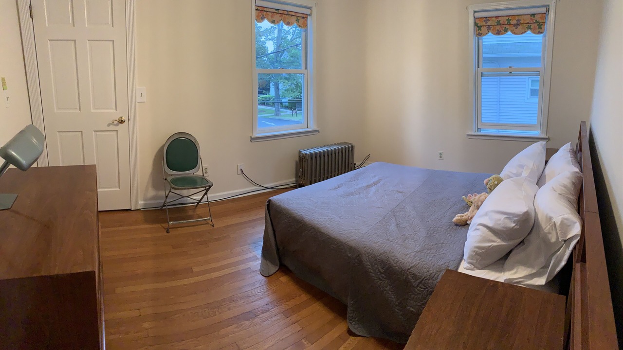 Photo of Bedroom in Monroe