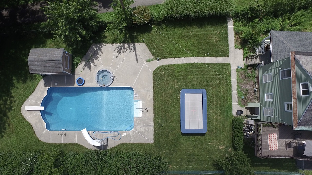 Photo of Outdoor in Monroe