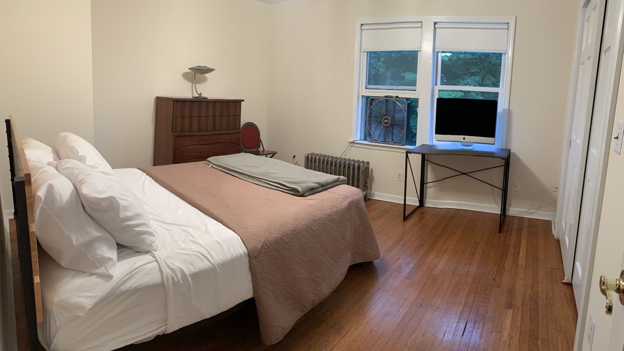 Photo of Bedroom in Monroe
