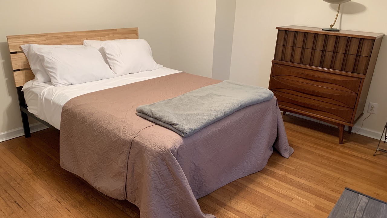 Photo of Bedroom in Monroe