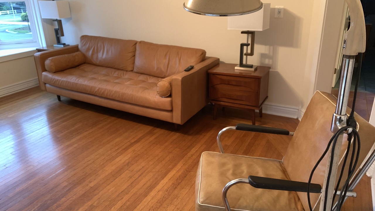 Photo of Livingroom in Monroe