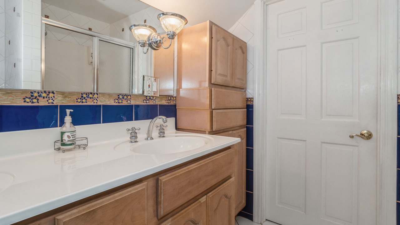 Photo of Bathroom in Monroe