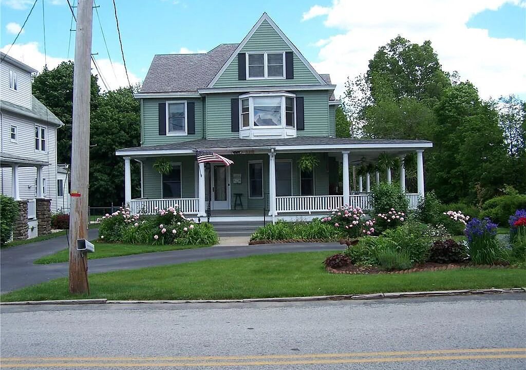 Photo of Outdoor in Monroe
