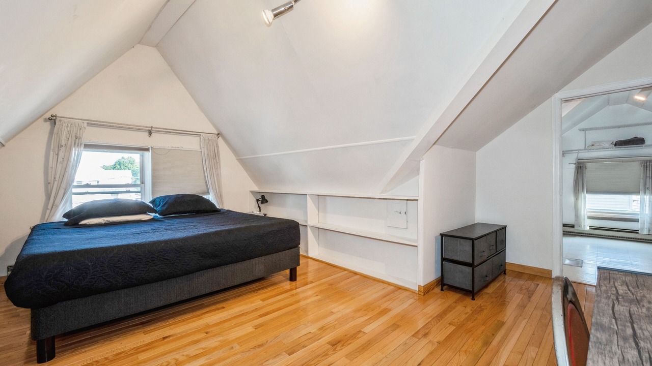 Photo of Bedroom in Monroe
