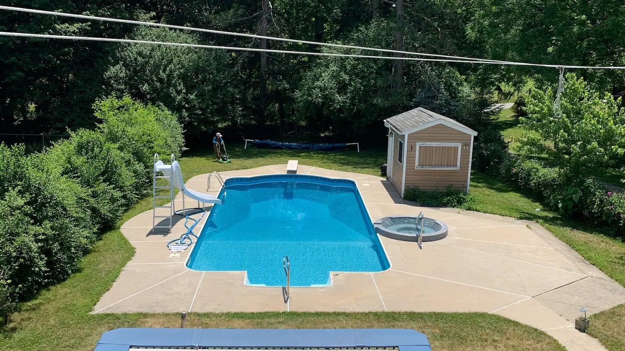 Photo of Outdoor in Monroe