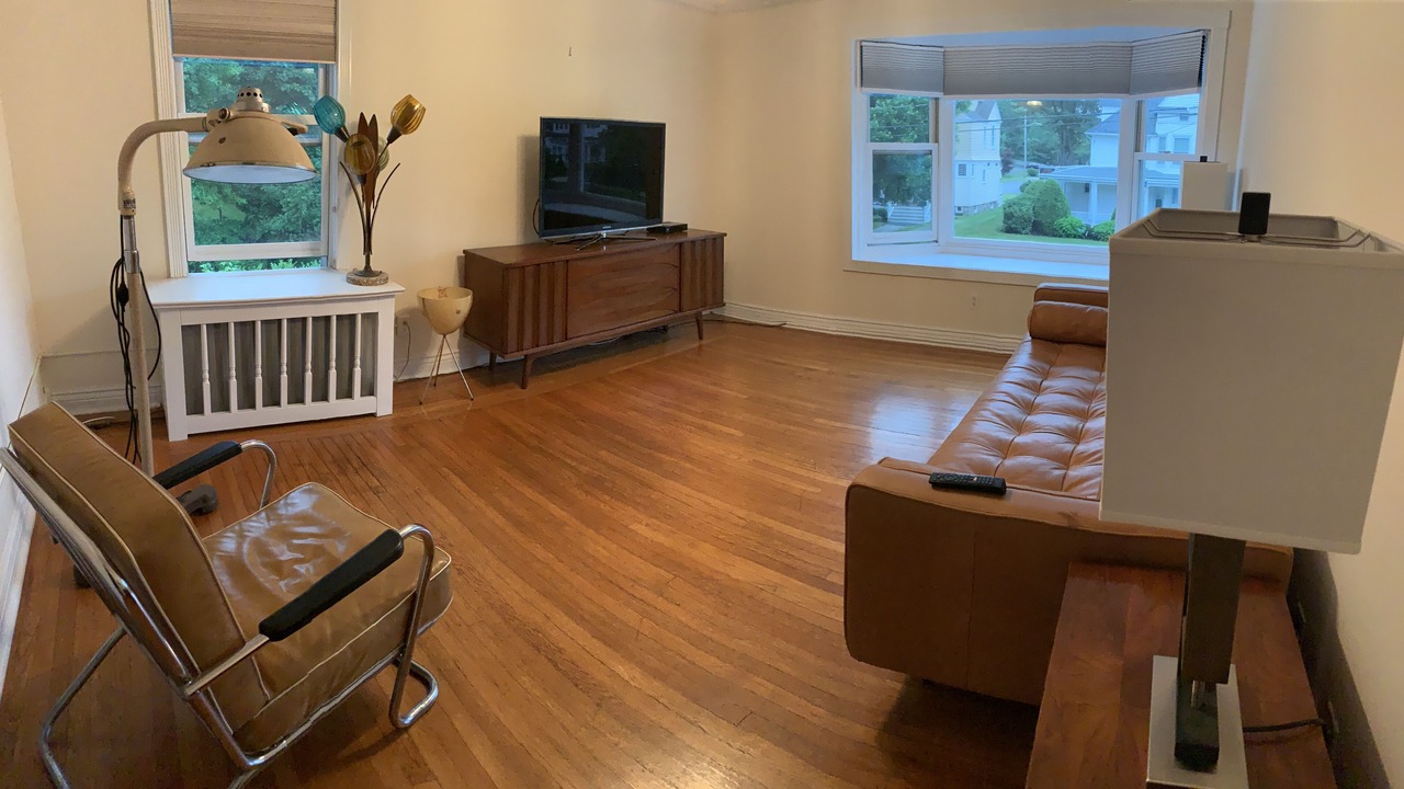 Photo of Livingroom in Monroe