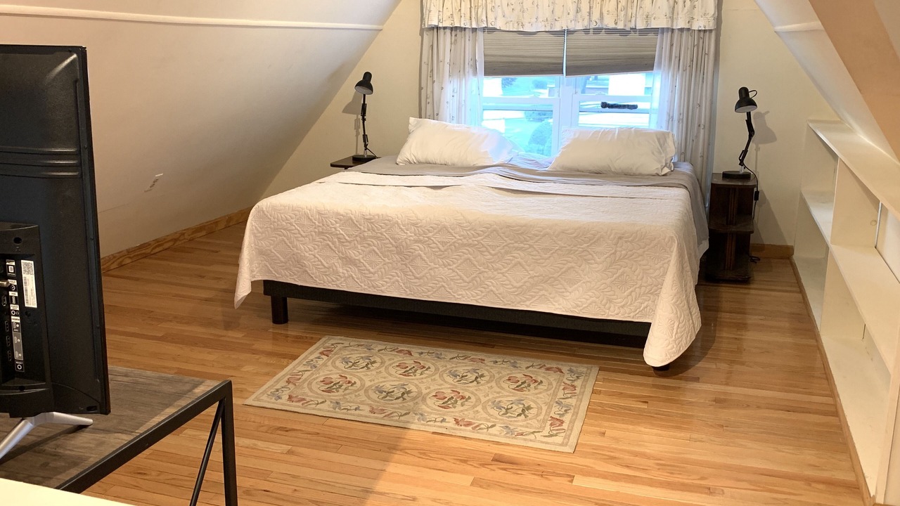 Photo of Bedroom in Monroe