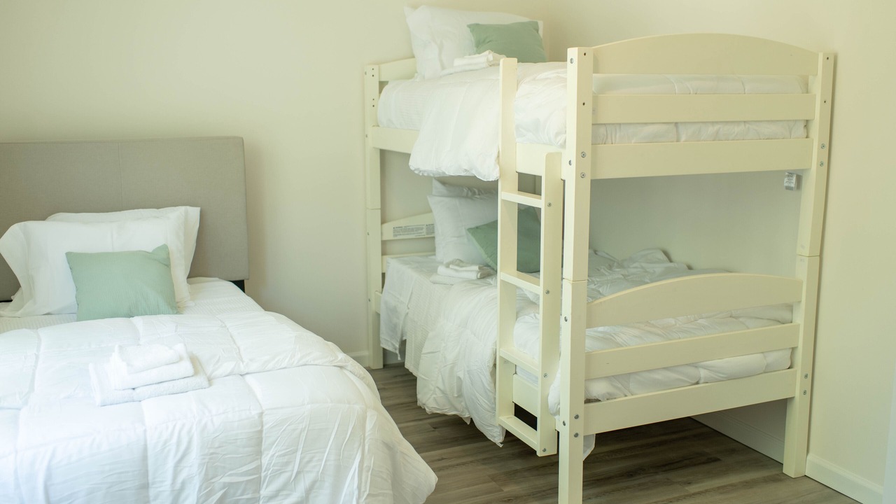 Photo of Bedroom in Alexandria Bay