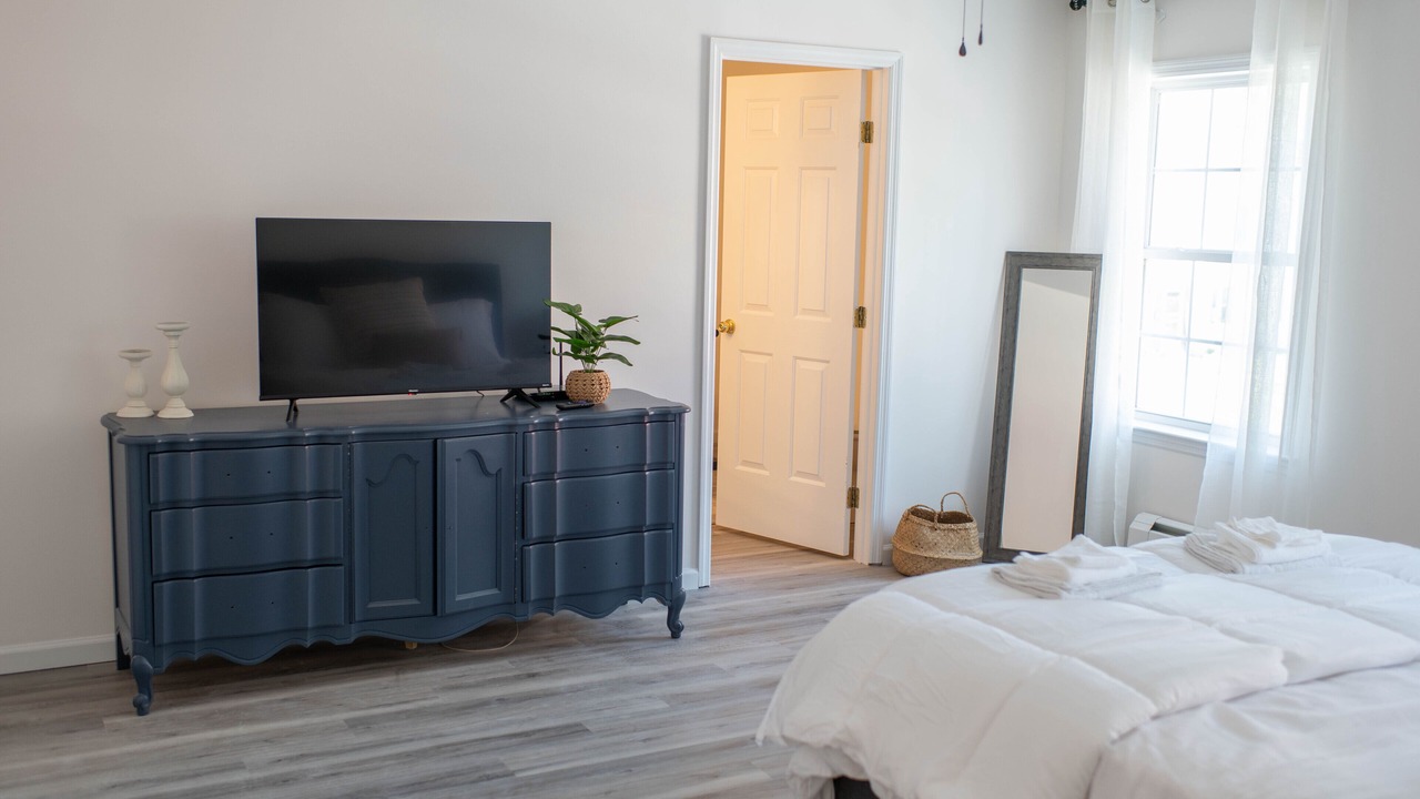 Photo of Bedroom in Alexandria Bay