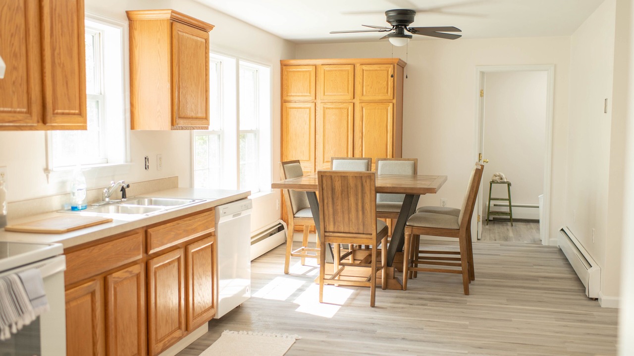 Photo of Kitchen in Alexandria Bay