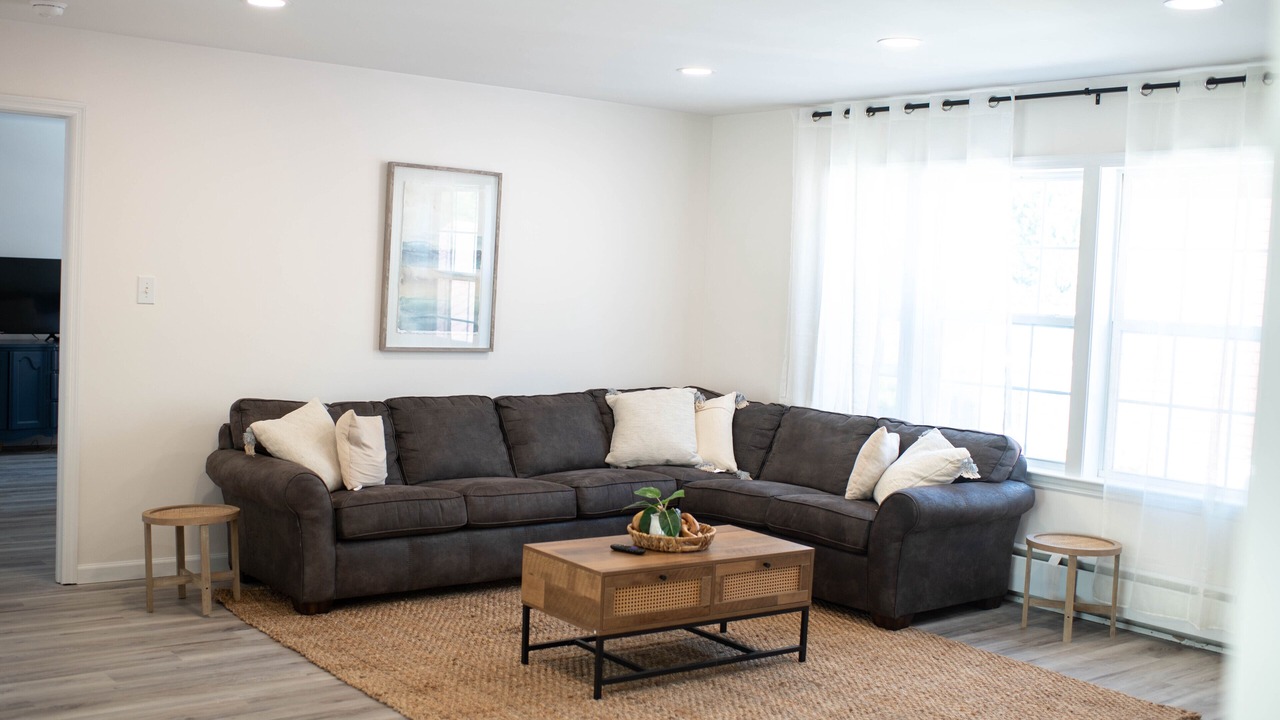 Photo of Livingroom in Alexandria Bay